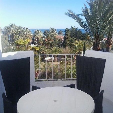 Appartement Atico à Dénia Extérieur photo