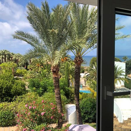 Appartement Atico à Dénia Extérieur photo