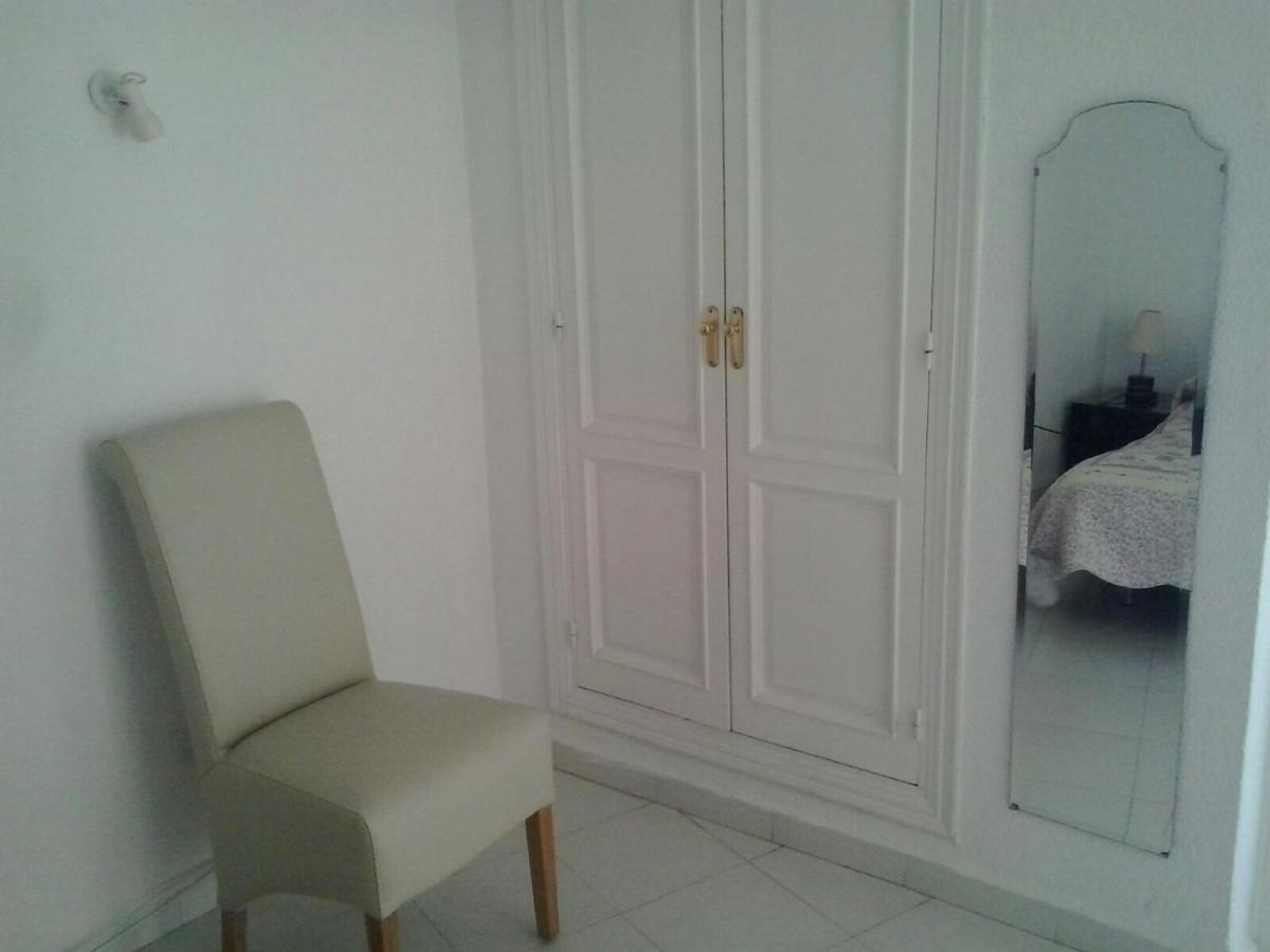 Appartement Atico à Dénia Extérieur photo