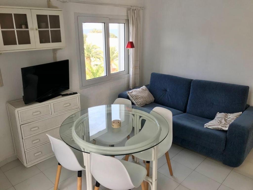 Appartement Atico à Dénia Extérieur photo