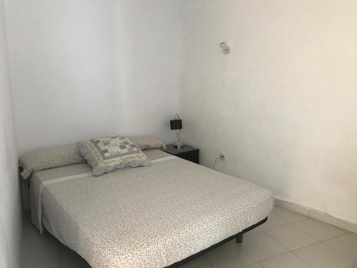 Appartement Atico à Dénia Extérieur photo