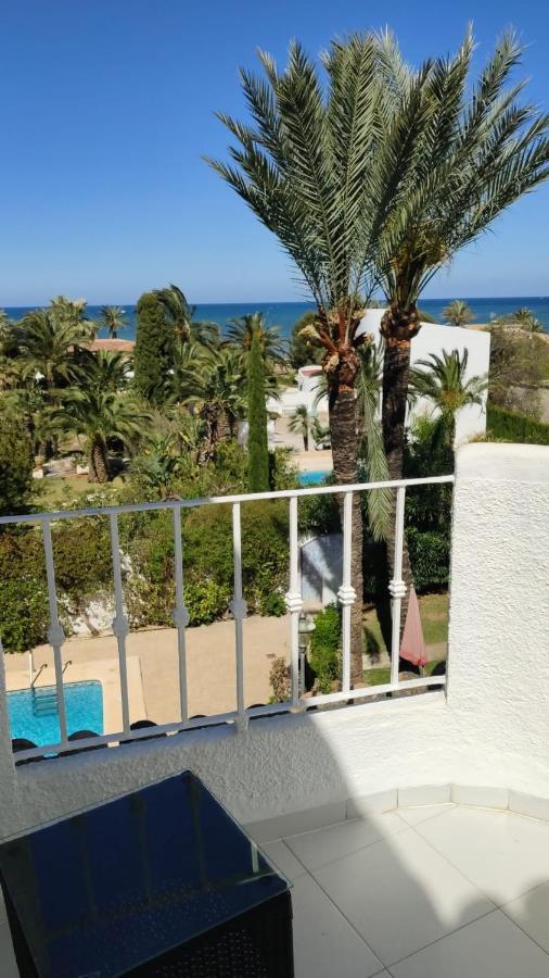 Appartement Atico à Dénia Extérieur photo