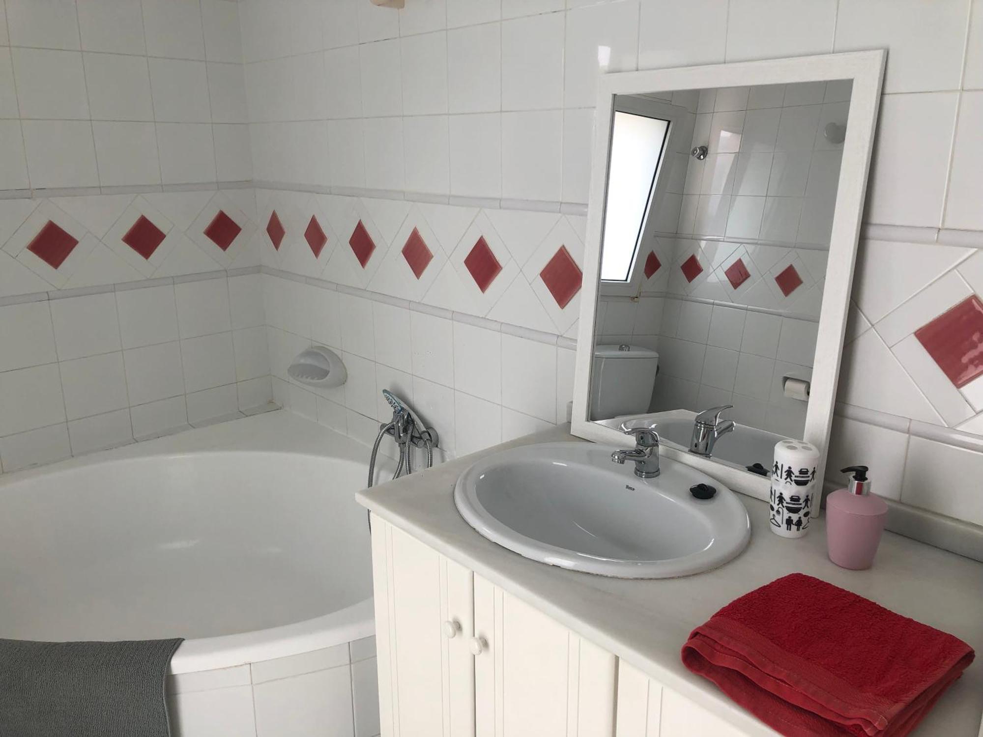 Appartement Atico à Dénia Extérieur photo
