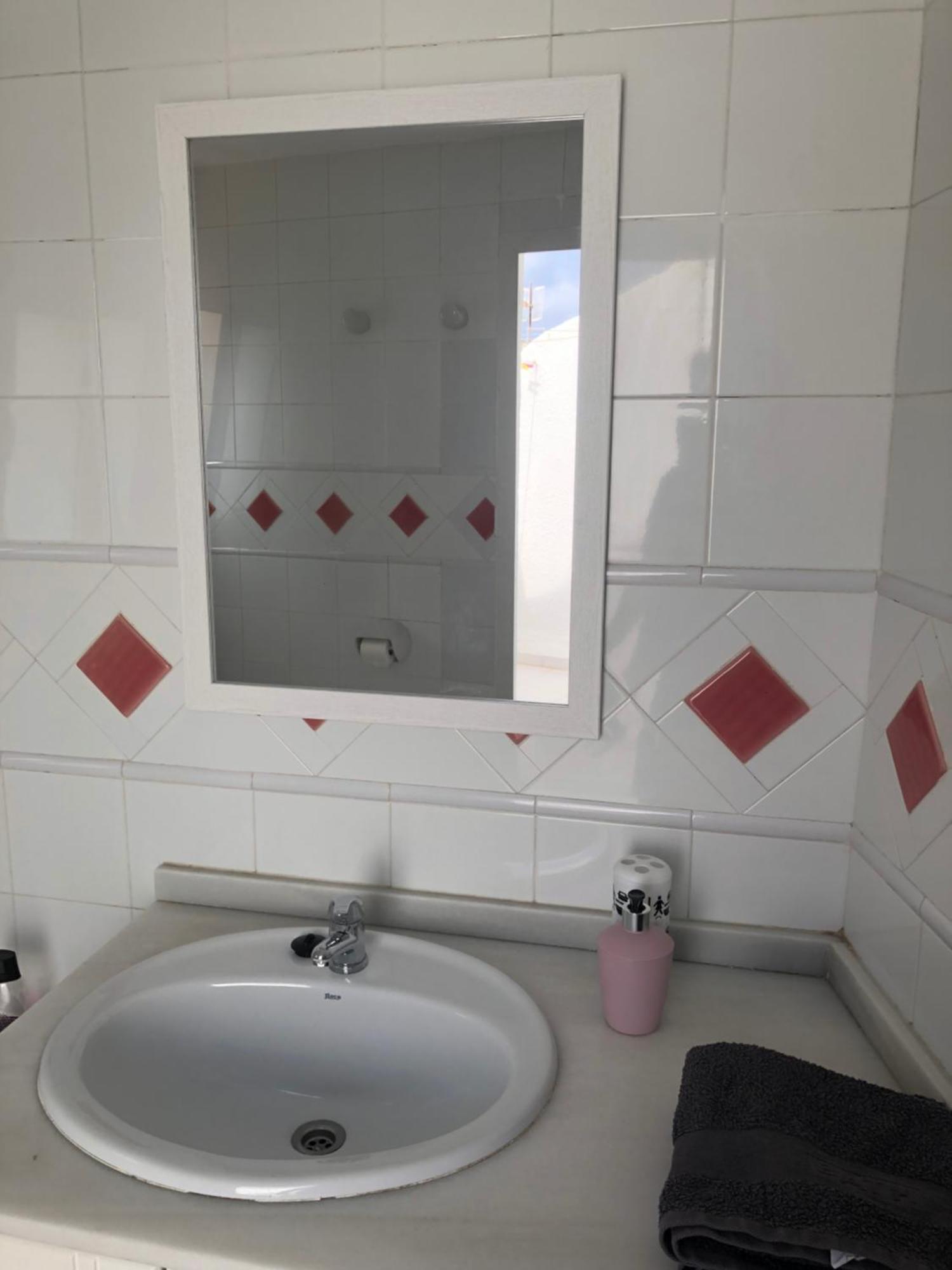 Appartement Atico à Dénia Extérieur photo